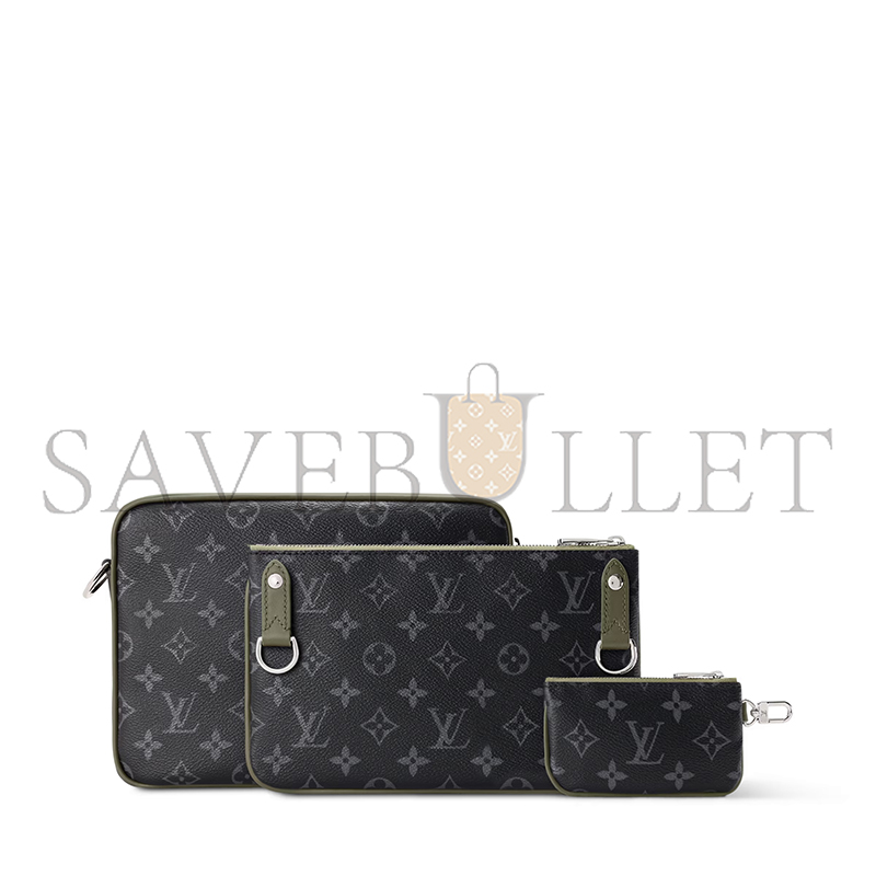 l0vis Vvtt0n trio messenger m28628 (25*18.5*7cm)